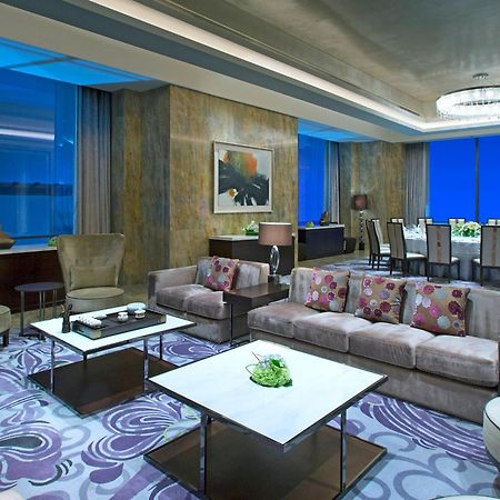 Hotel The Westin Ningbo Extérieur photo