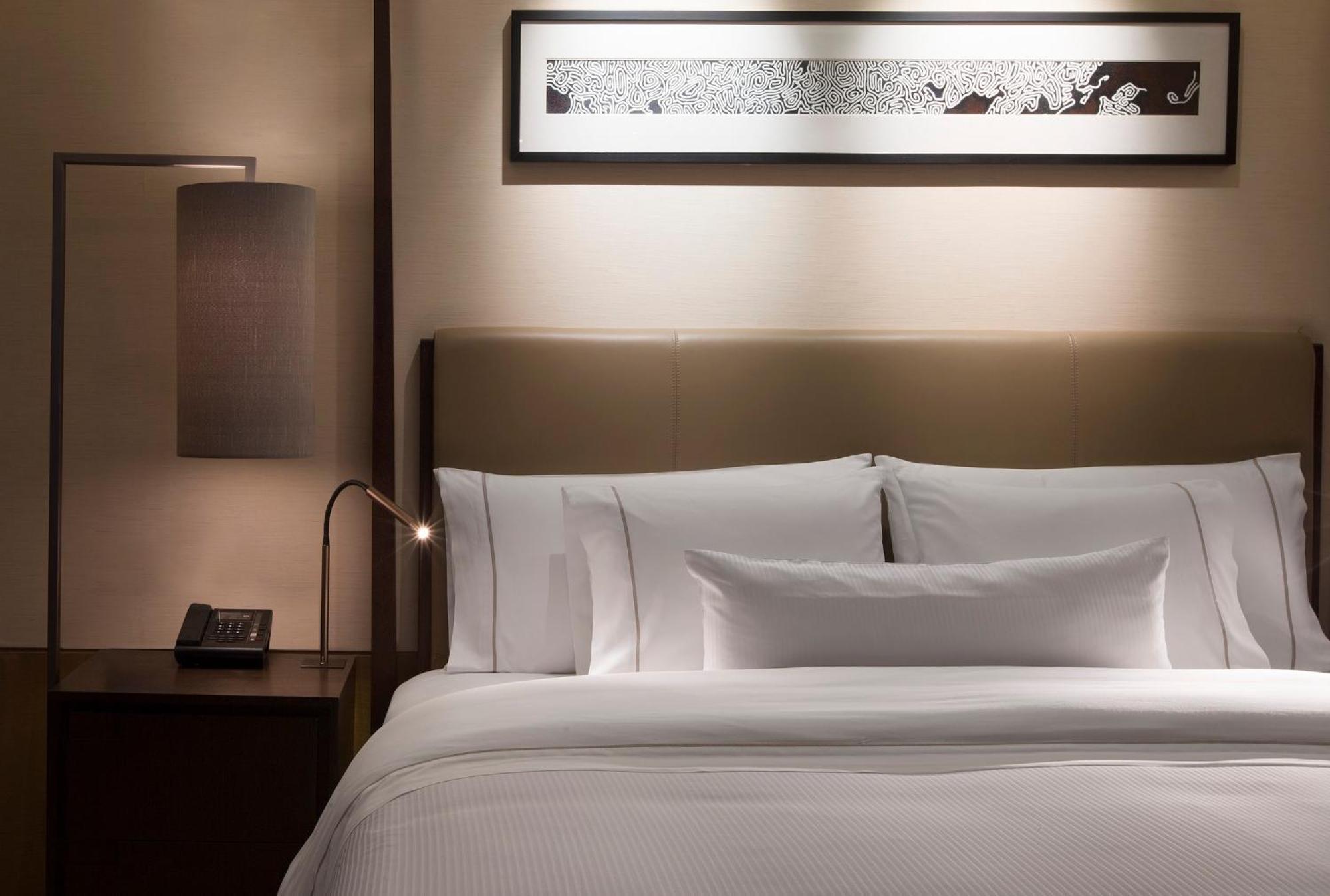 Hotel The Westin Ningbo Extérieur photo