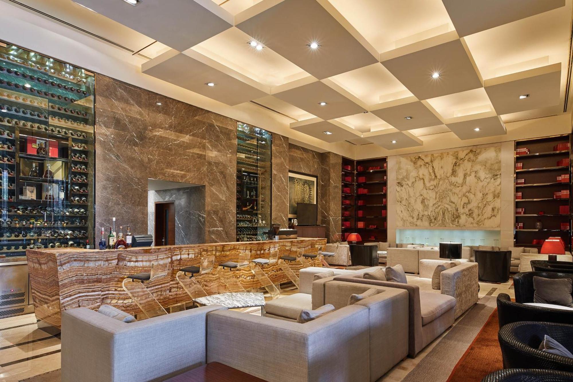 Hotel The Westin Ningbo Extérieur photo