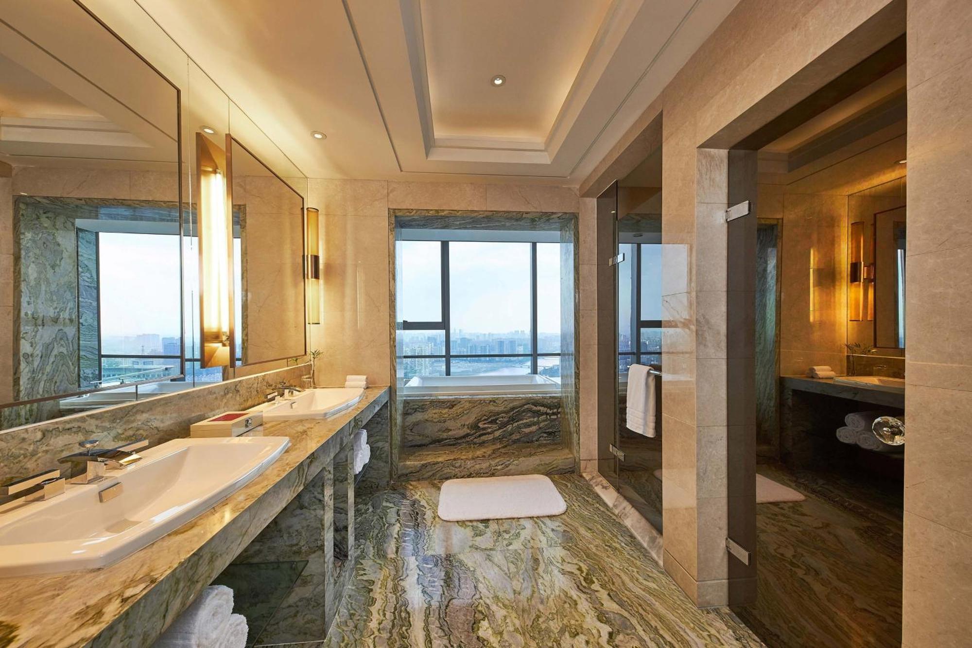 Hotel The Westin Ningbo Extérieur photo