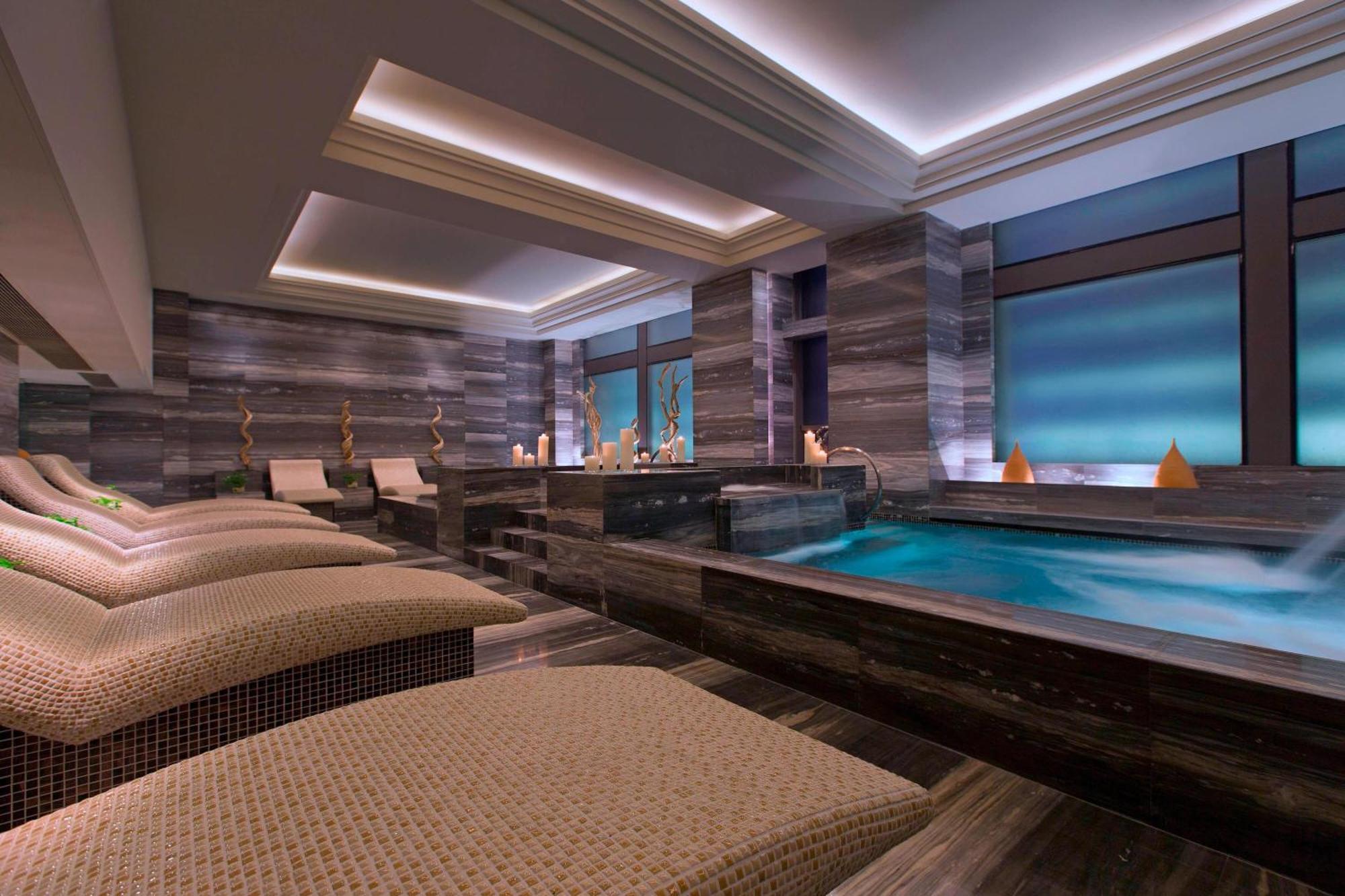 Hotel The Westin Ningbo Extérieur photo