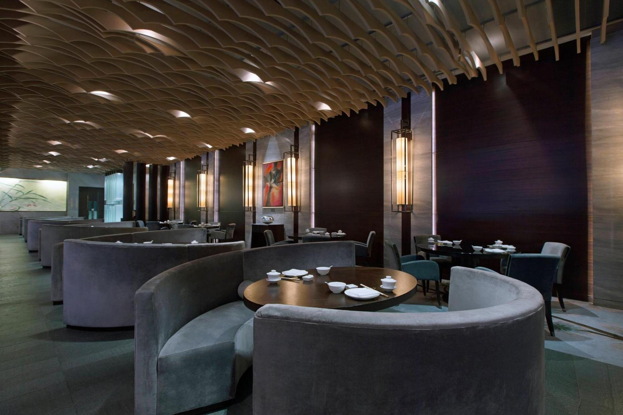 Hotel The Westin Ningbo Extérieur photo