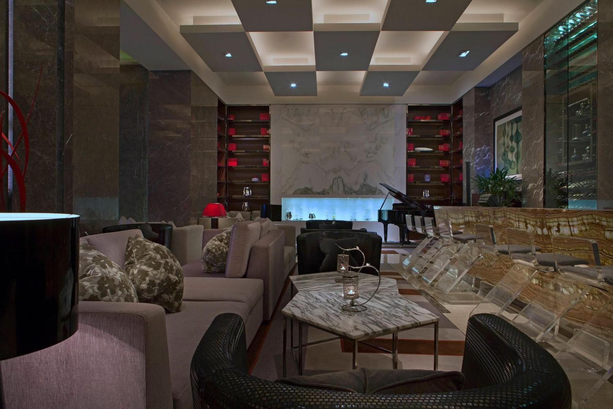 Hotel The Westin Ningbo Extérieur photo